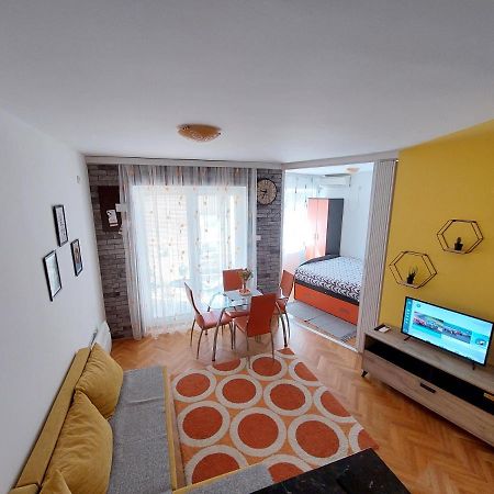 Koko Apartman Vrnjačka Banja Extérieur photo