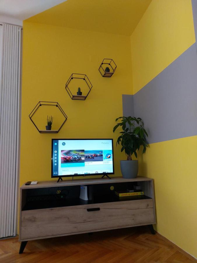 Koko Apartman Vrnjačka Banja Extérieur photo