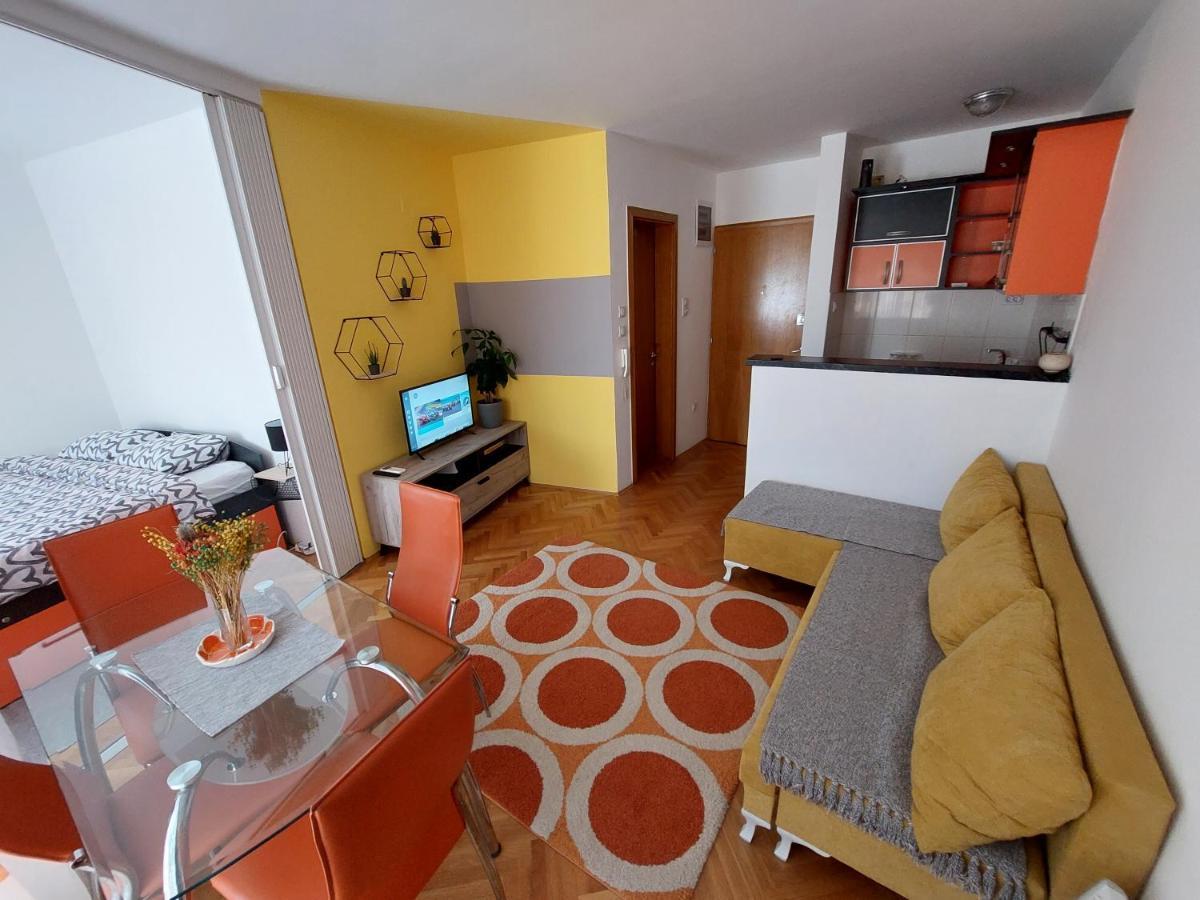 Koko Apartman Vrnjačka Banja Extérieur photo