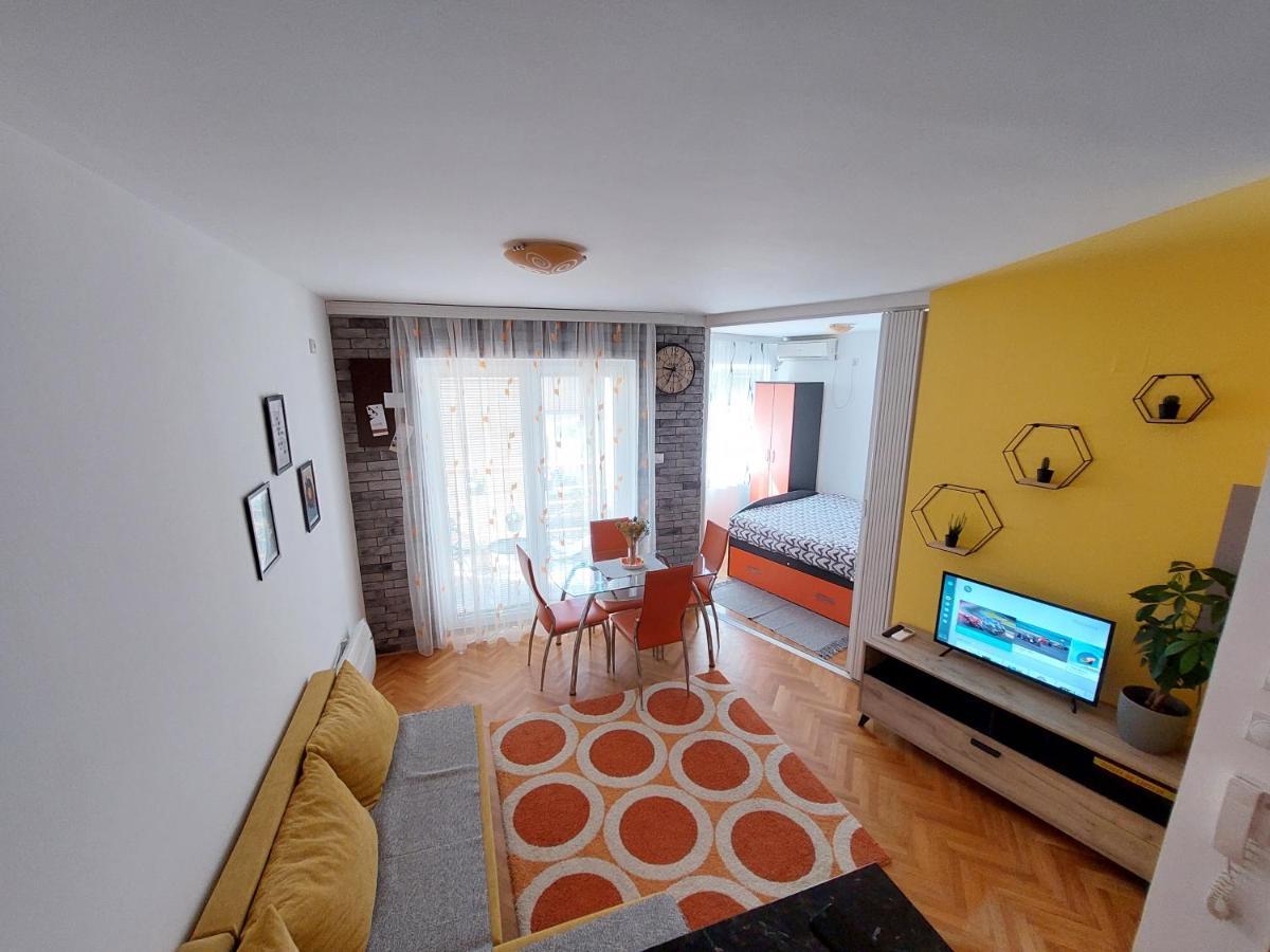 Koko Apartman Vrnjačka Banja Extérieur photo