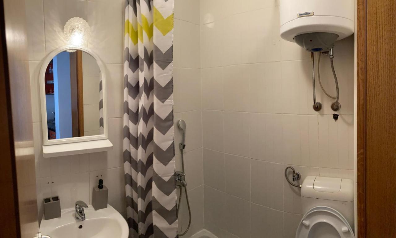Koko Apartman Vrnjačka Banja Extérieur photo