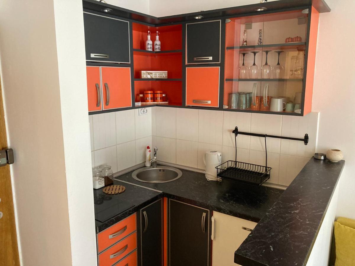 Koko Apartman Vrnjačka Banja Extérieur photo